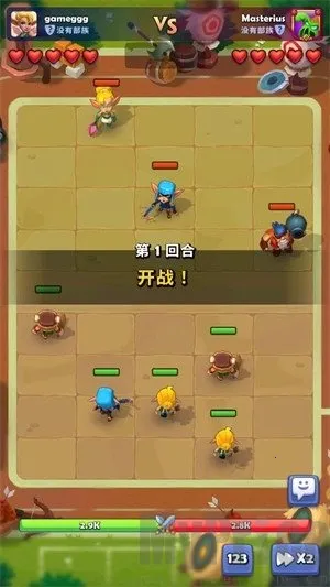 ͭ����֮ս����