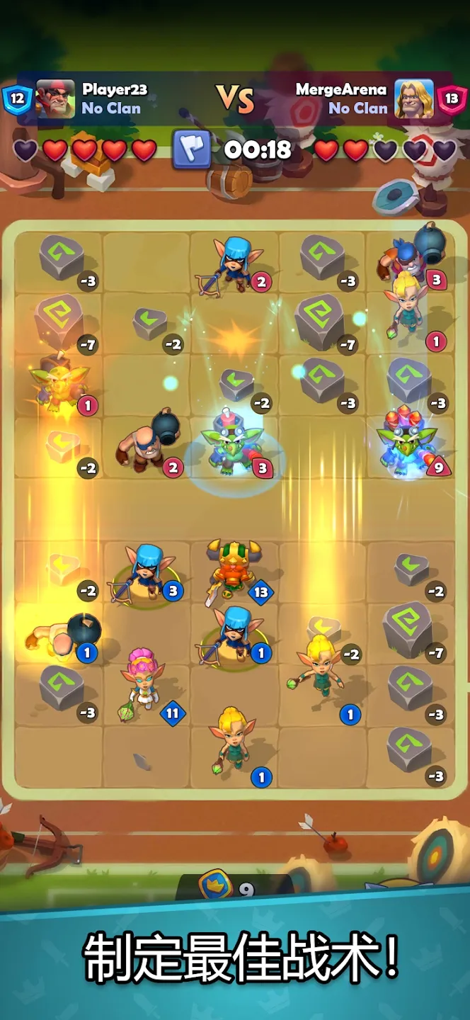 ͭ����֮ս����v1.28.0 ��׿���ͼ3