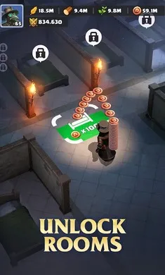 ���ӻ��������߹��ʷ���װ��(���߱�������Ϸ)v1.0.48 �ֻ����ͼ3