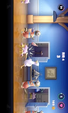 ȭ��Ѽ�ƽ��v1.14.3 ��׿���ͼ1