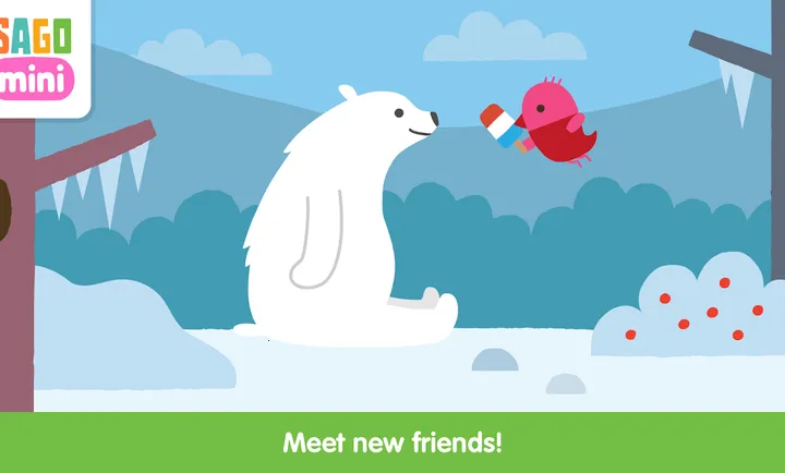 ��������ɭ��̽��2026�ٷ����°汾v1.0 �ٷ������ͼ0