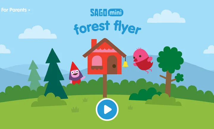 ��������ɭ��̽��2026�ٷ����°汾v1.0 �ٷ������ͼ3