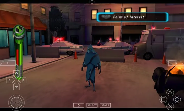 ���꺧���������������ν����������(����������Ϸ)vandroidoyunclub ��׿���ͼ1