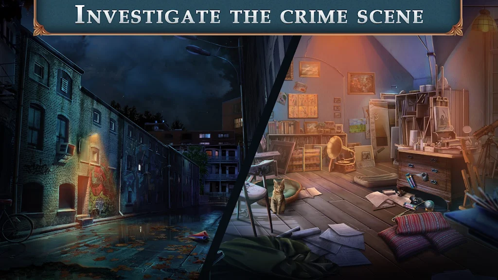 δ��֮�գ��ھż����������ֻ���v1.0.40 ��׿���ͼ3