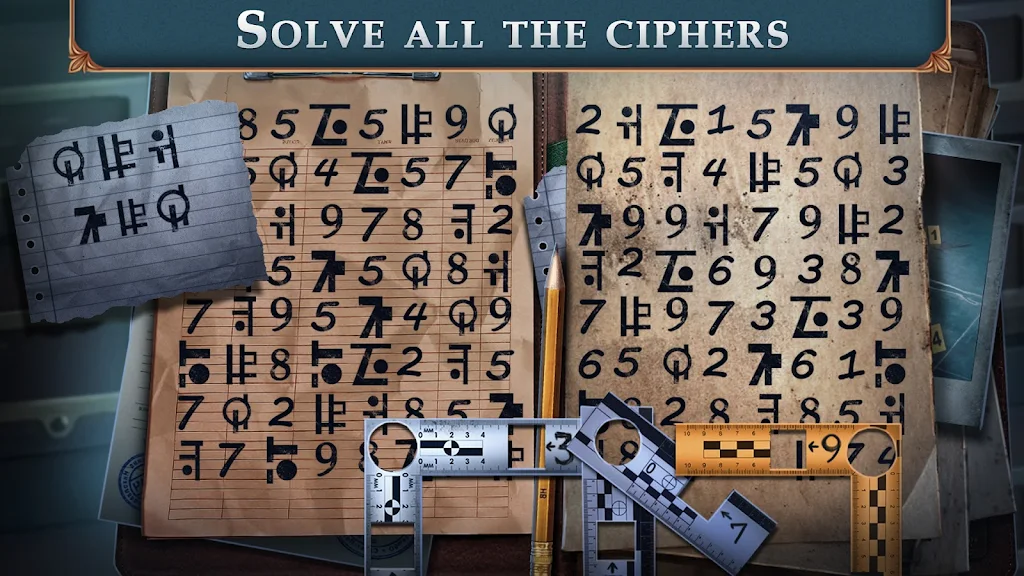 δ��֮�գ��ھż����������ֻ���v1.0.40 ��׿���ͼ0