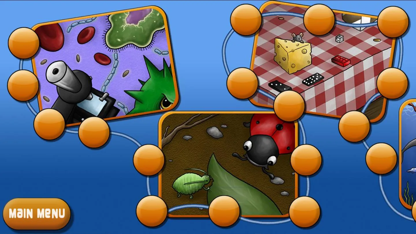 ��ζ����5�ƽ��v1.9.5.0 ��׿���ͼ1