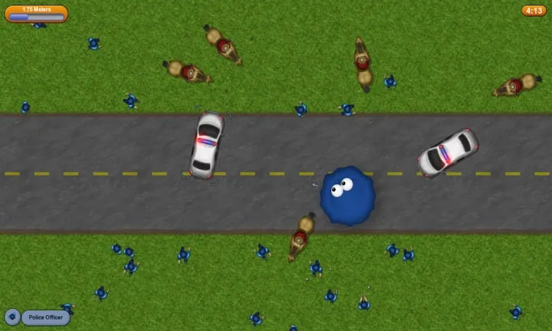 ��ζ����5�ƽ��v1.9.5.0 ��׿���ͼ2