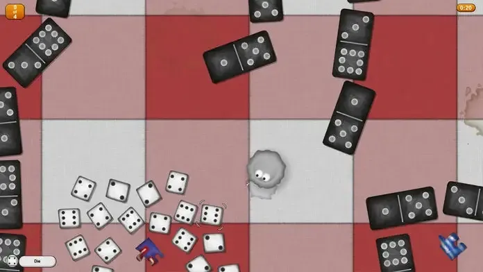 ��ζ����5�ƽ��v1.9.5.0 ��׿���ͼ3