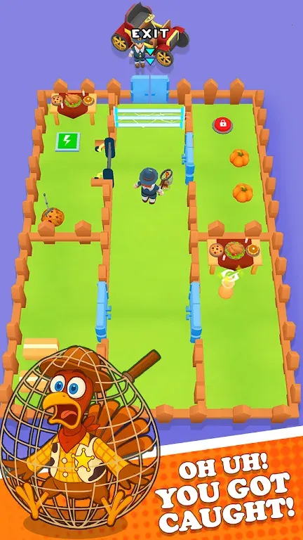 �𼦴�����ȥ���2026���ذ�װv0.8 ��׿���ͼ1