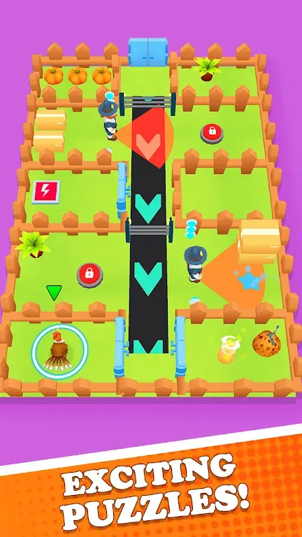 �𼦴�����ȥ���2026���ذ�װv0.8 ��׿���ͼ3