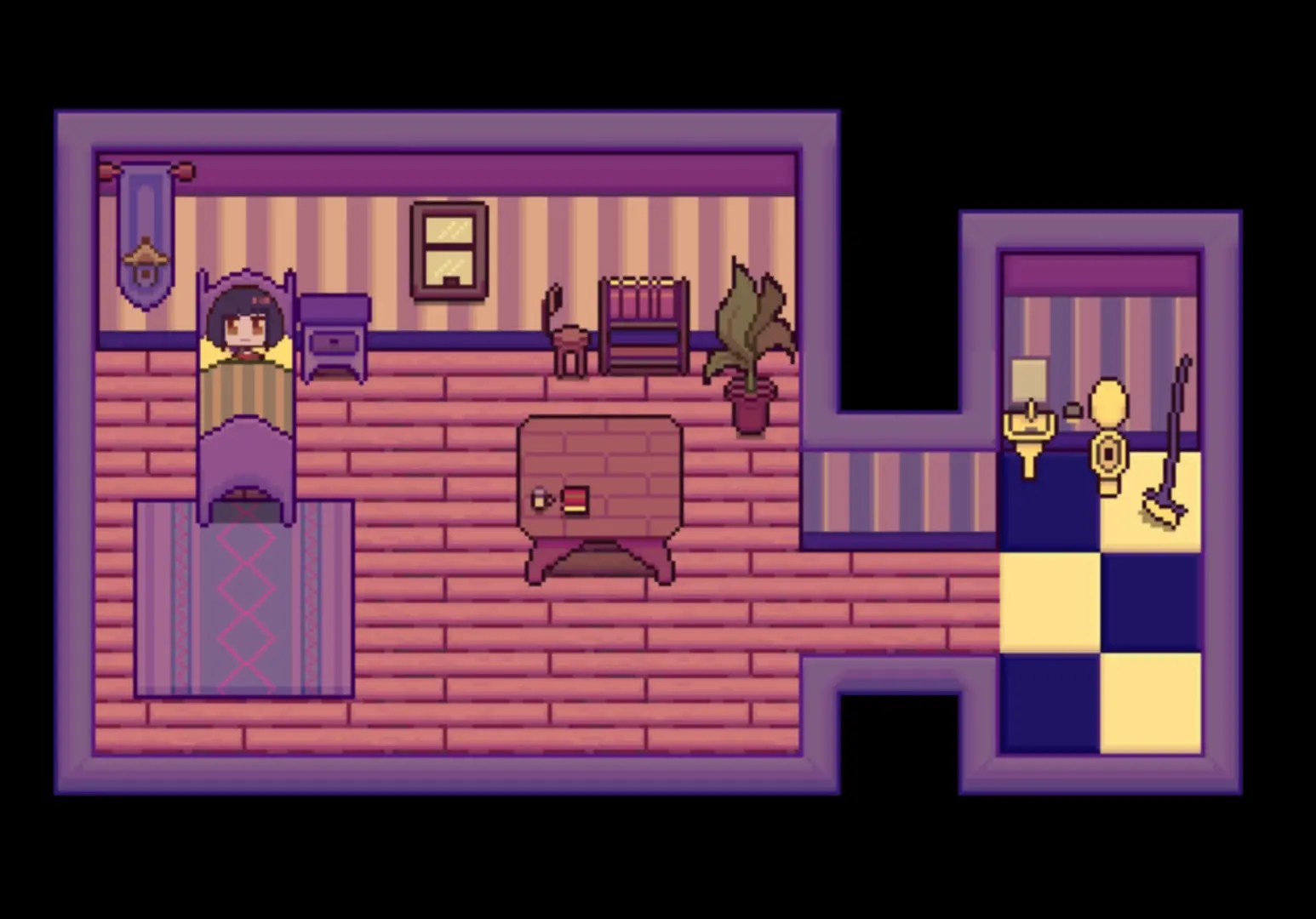 ������(������RPG��Ϸ)v1.20.611-bz �ֻ����ͼ1