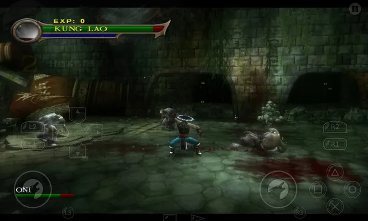 ���˿��������ɮ(��׿����Ϸ)vandroidoyunclub ��׿���ͼ0