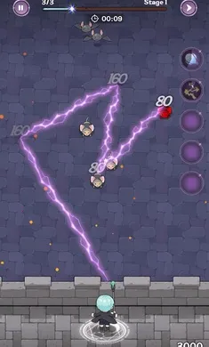 66,666 �꣺�ڰ�ħ��ʦ���ٸ����˵�2026���°汾v1.0.7 ��׿���ͼ1