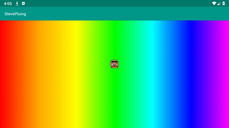 ʷ�ٷ����StevePluing(��Ϸ��������)v1.0 �ֻ����ͼ1