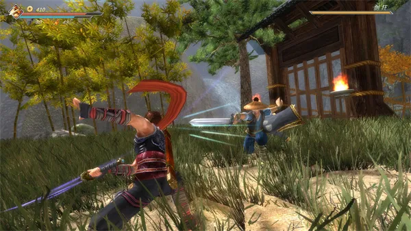 ��ҹ�������޽�Ұ�����v1.03 ��׿���ͼ2