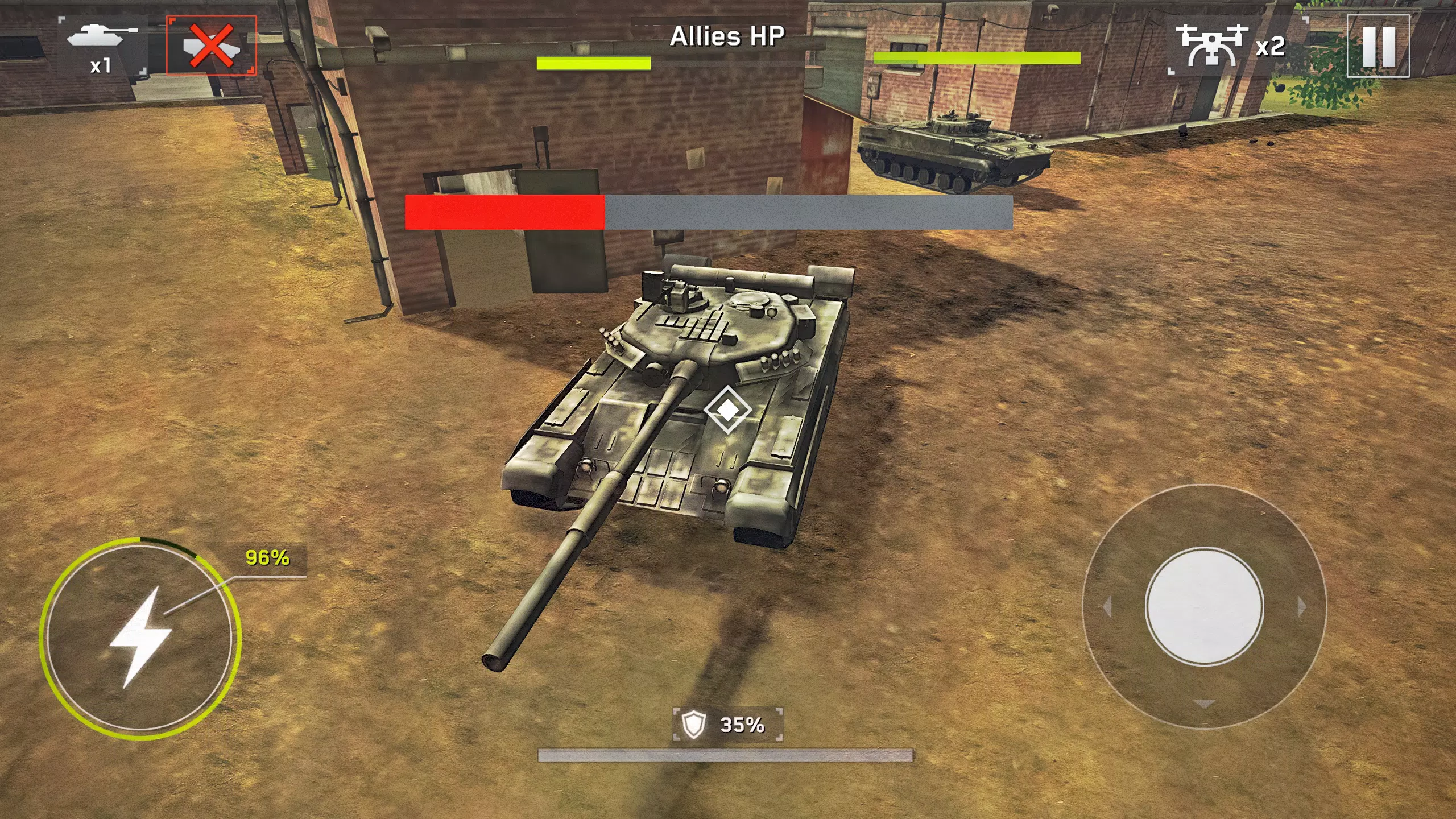 ���˻����磺FPVģ����(���˻�ս����Ϸ)v1.0.20f �ٷ������ͼ1