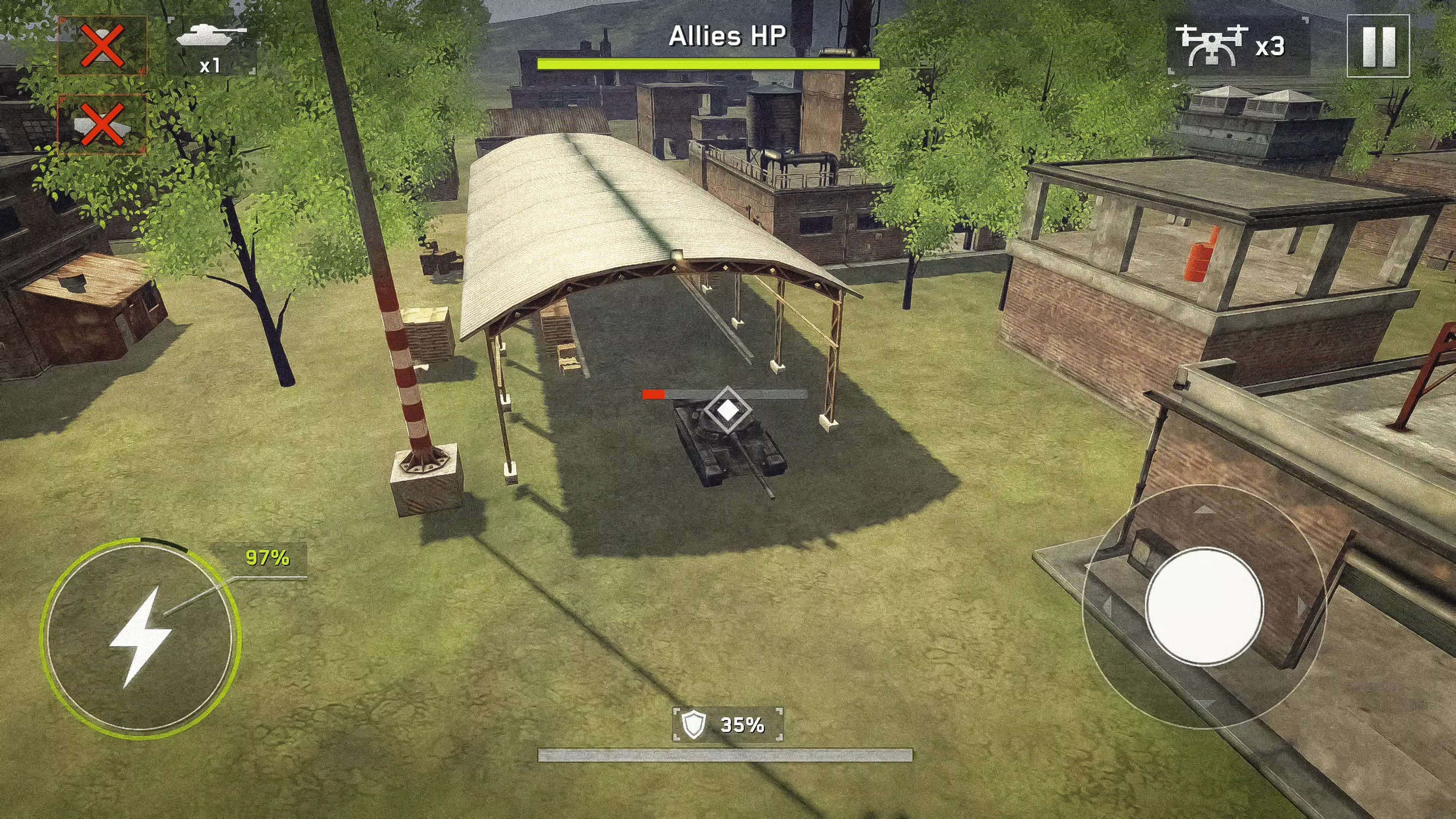 ���˻����磺FPVģ����(���˻�ս����Ϸ)v1.0.20f �ٷ������ͼ2