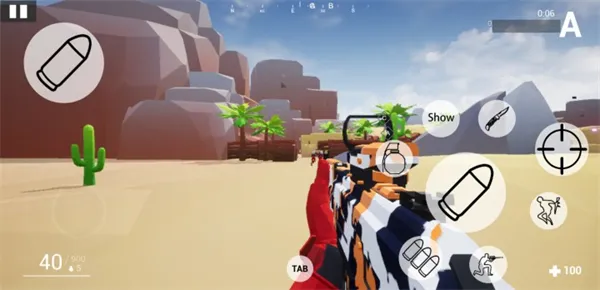 ǹս��ѵ2��ս�������ײ˵�v2.1.2 �ٷ������ͼ3