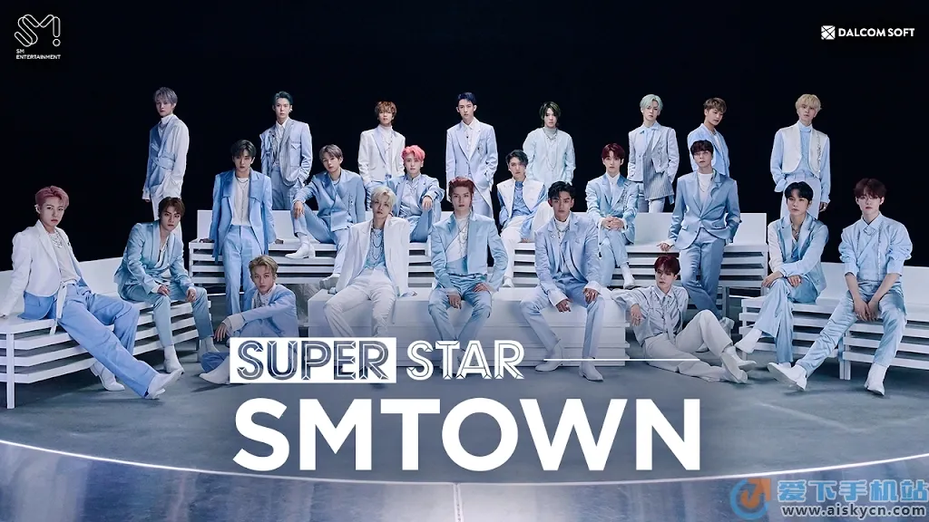 superstarsmtown�ٷ�����v3.26.9 ��Ѱ��ͼ1