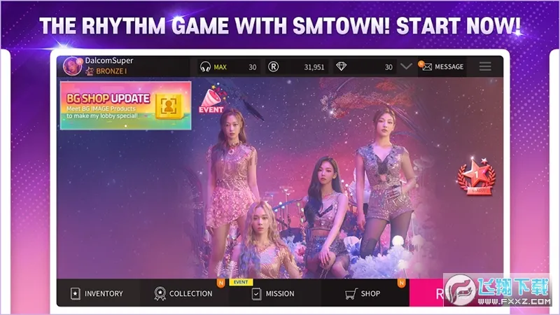 superstarsmtown�ٷ�����v3.26.9 ��Ѱ��ͼ0