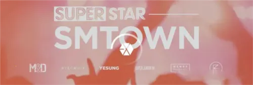 superstarsmtown�ٷ�����