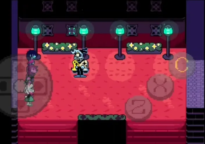 ���Ƿ��ģ�������¶����ս2026���°汾������-v0-hotfix1 �ֻ����ͼ3