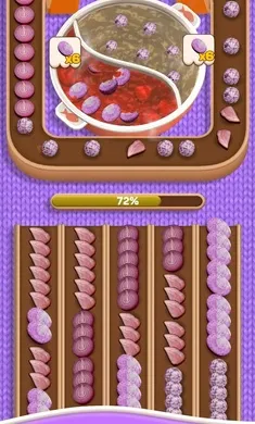 ����������˵�(��ʳ������Ϸ)v1.32.8 ��Ѱ��ͼ1