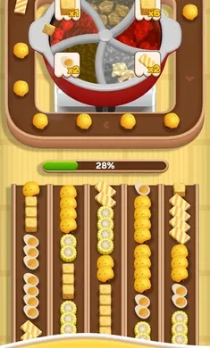 ����������˵�(��ʳ������Ϸ)v1.32.8 ��Ѱ��ͼ3