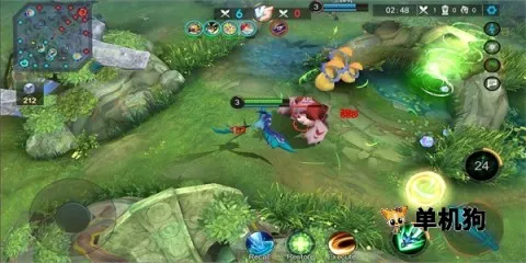 ���鴫˵�ƽ��v1.3.2 ��׿���ͼ3