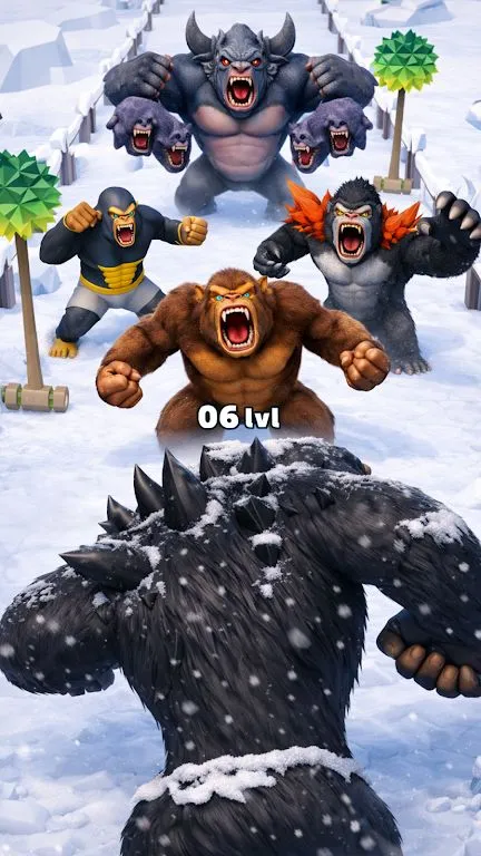 Գ�����(Գ���ܿ���Ϸ)v1.0 ��׿���ͼ3