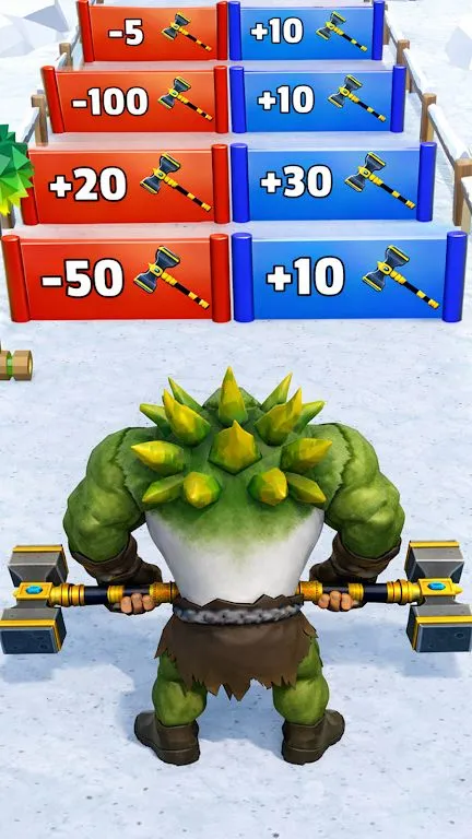 Գ�����(Գ���ܿ���Ϸ)v1.0 ��׿���ͼ1