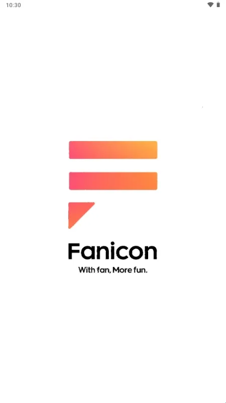 Fanicon(���Ƿ�˿����ƽ̨)