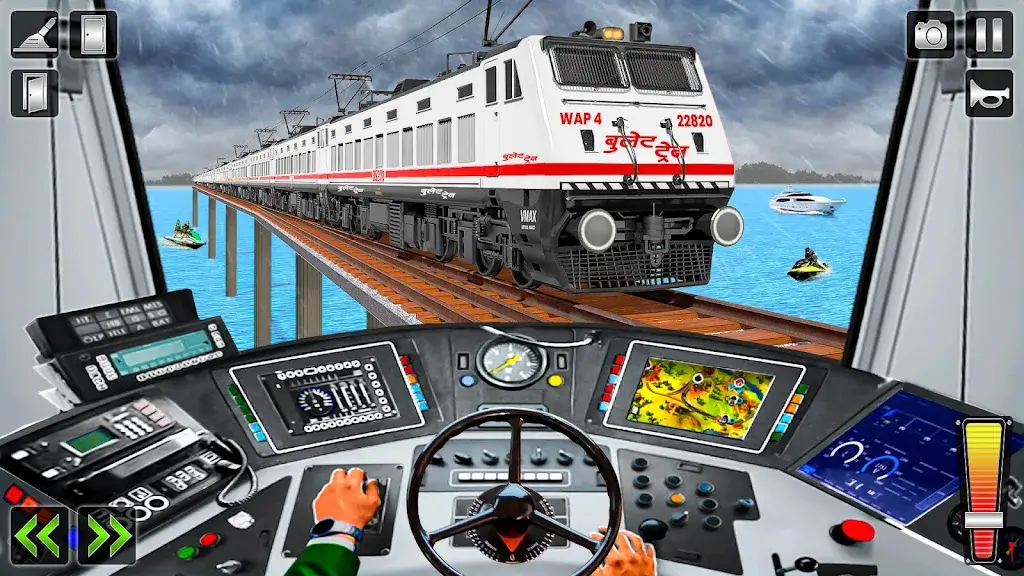 ӡ�ȿ쳵ģ����2026�ٷ����°汾v1.0.12 �ٷ������ͼ3