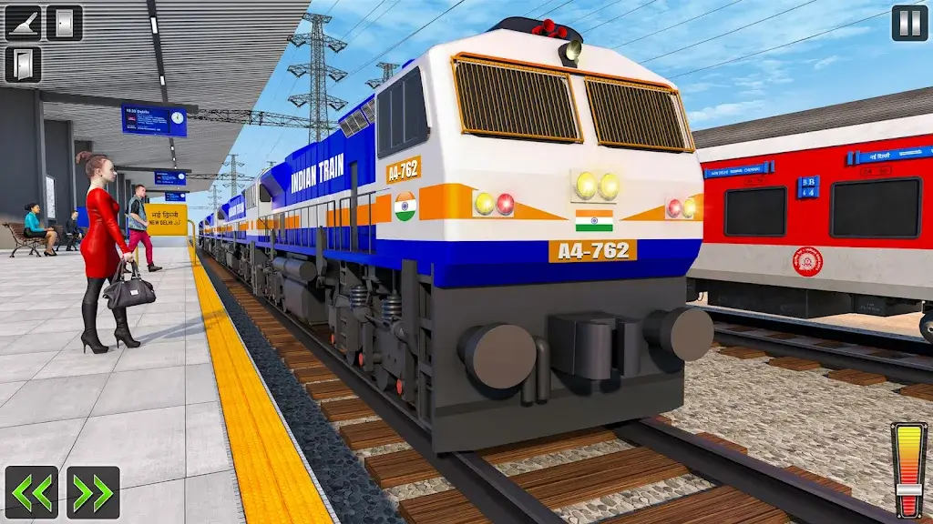 ӡ�ȿ쳵ģ����2026�ٷ����°汾v1.0.12 �ٷ������ͼ1