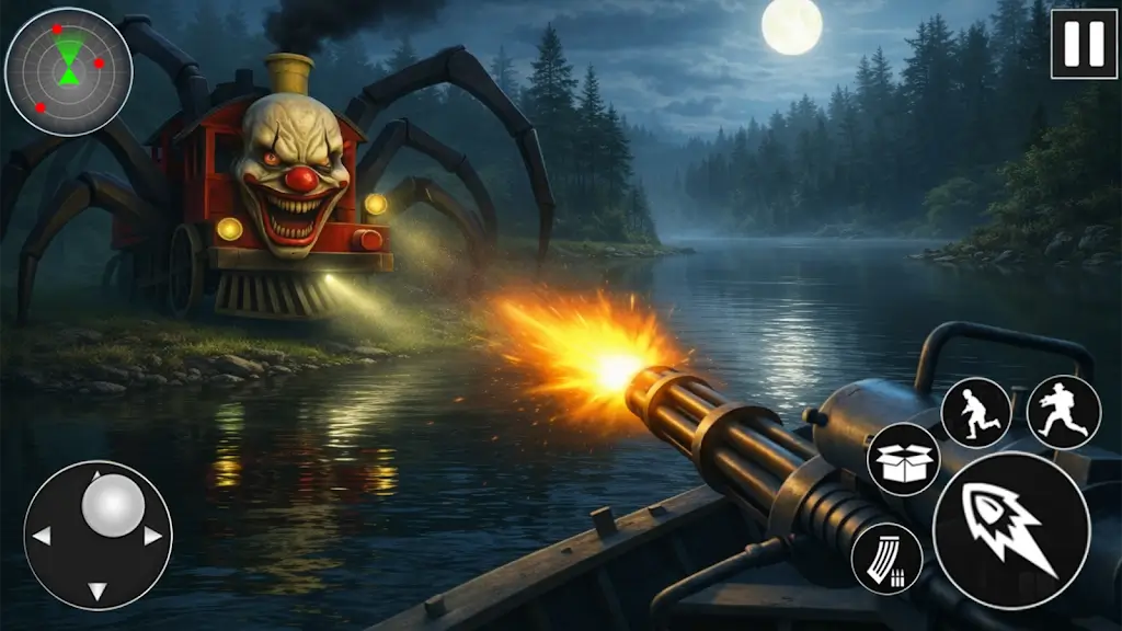 ֩����г���������ս(�ֲ�������Ϸ)v1.3 �ֻ����ͼ2