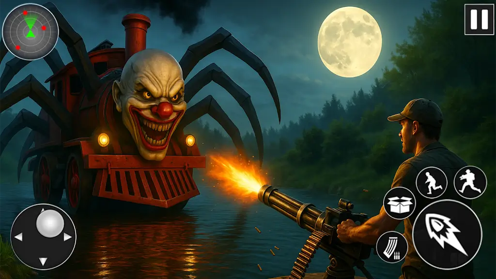 ֩����г���������ս(�ֲ�������Ϸ)v1.3 �ֻ����ͼ1