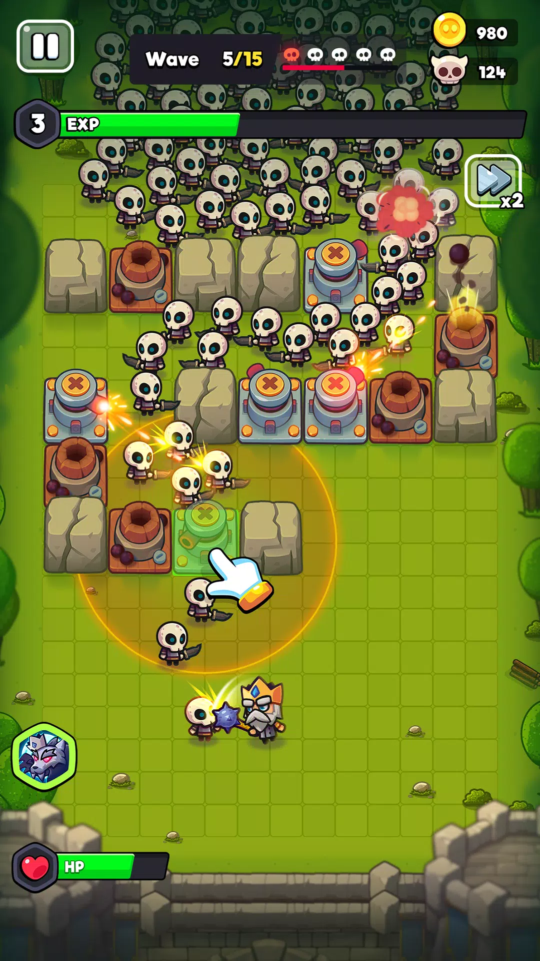 ��������������ʯ�����°汾v1.4.1 ��Ѱ��ͼ3