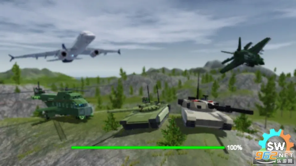 3Dɳ������6.08�ƽ��v8.01 �ٷ������ͼ0