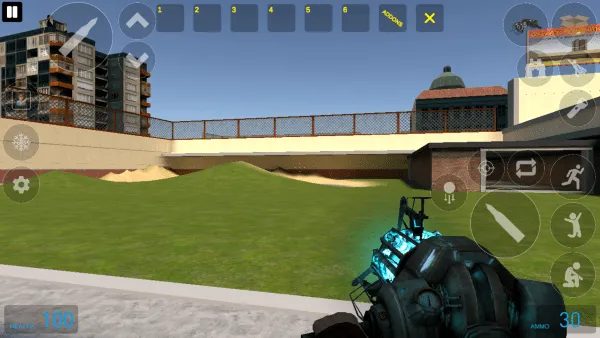 MirroXģ��������ư�v0.5.0 B4 ��׿���ͼ0