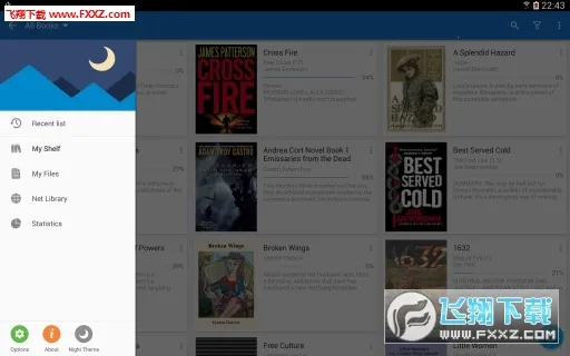 ���������ƽ��v10.4 ��׿���ͼ2