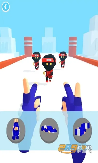 ����֮�ֹٷ���������v0.9.4 ��׿���ͼ2