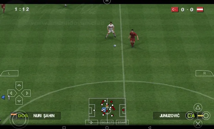 ʵ������2012������ư�2026���°汾vandroidoyunclub ��׿���ͼ2