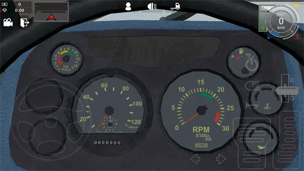 �󿨳�ģ����2������