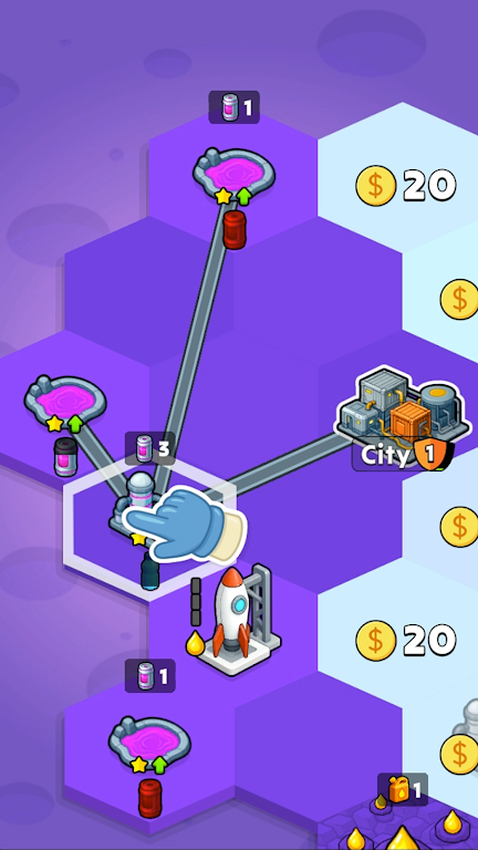 ̫��ֳ��أ������ʦ(���潨����Ϸ)v1.2.2 ��׿���ͼ2