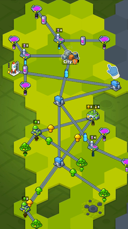 ̫��ֳ��أ������ʦ(���潨����Ϸ)v1.2.2 ��׿���ͼ0