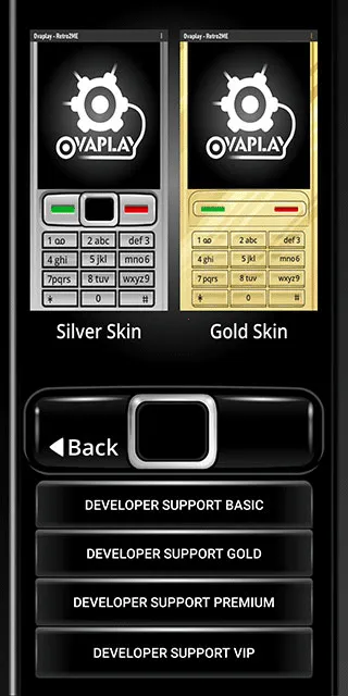 ����ģ�������İ�v2.1.0 ��׿���ͼ2