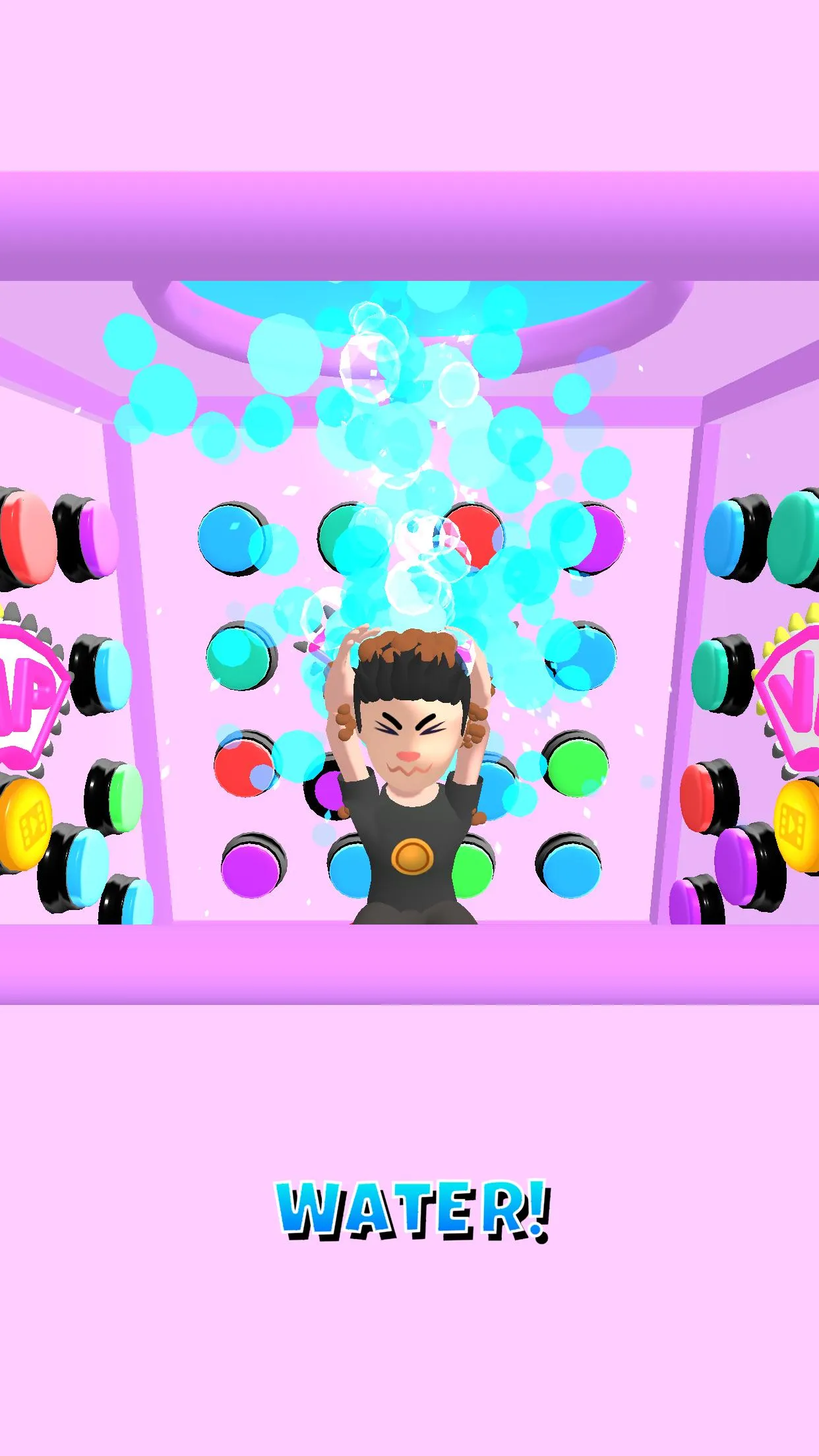 100�����水ť(���ذ�ť������Ϸ)v2.35 �ֻ����ͼ0