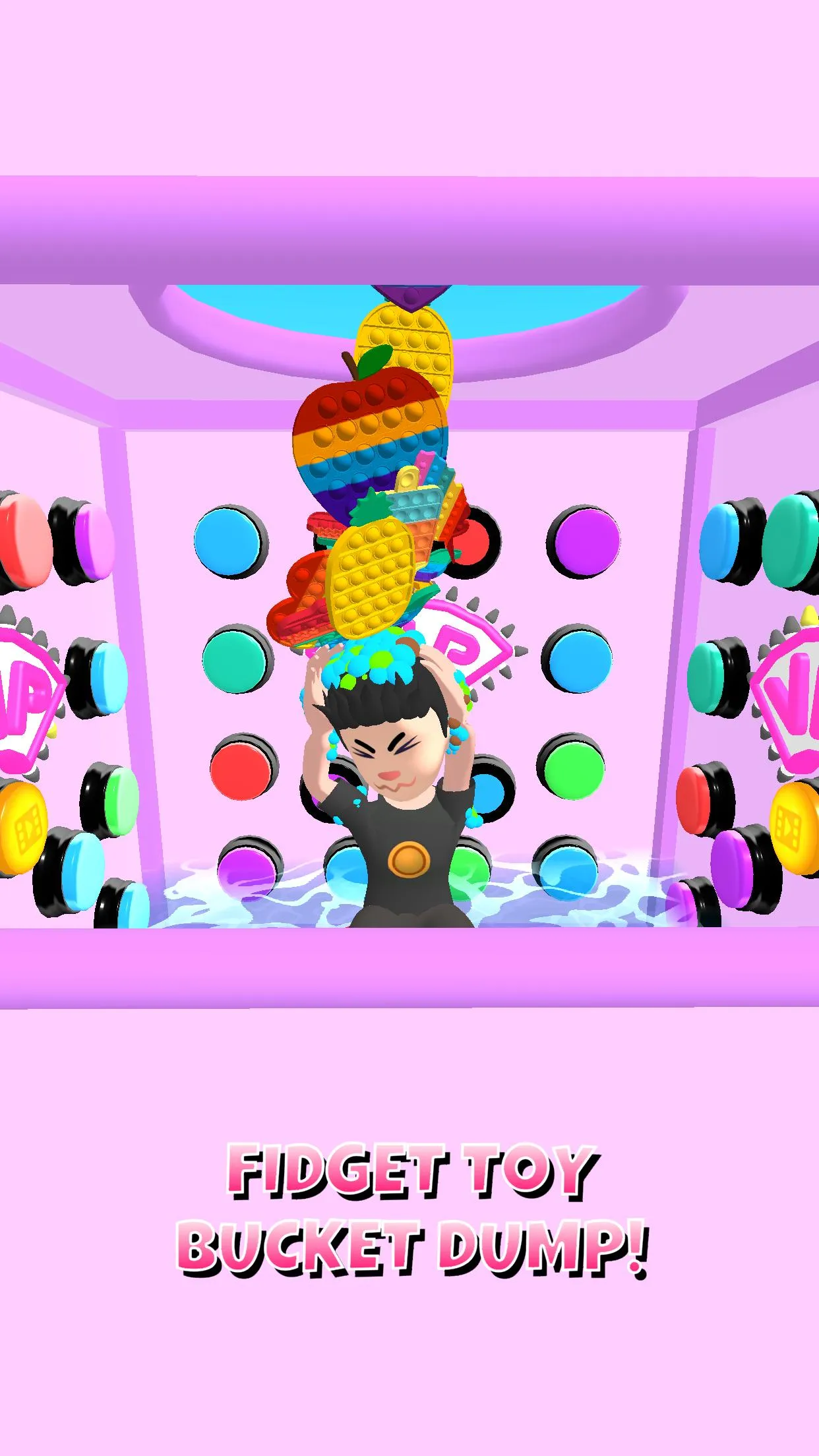 100�����水ť(���ذ�ť������Ϸ)v2.35 �ֻ����ͼ3