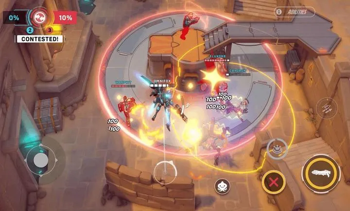 �����ȷ棺�����ʲ��Է�2026�ٷ����°汾v0.4.23555 �ٷ������ͼ3