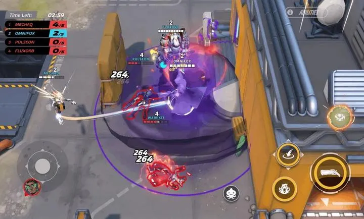 �����ȷ棺�����ʲ��Է�2026�ٷ����°汾v0.4.23555 �ٷ������ͼ1